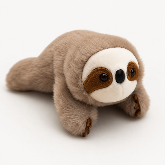 Peluches Magnéticos Para Motociclistas
