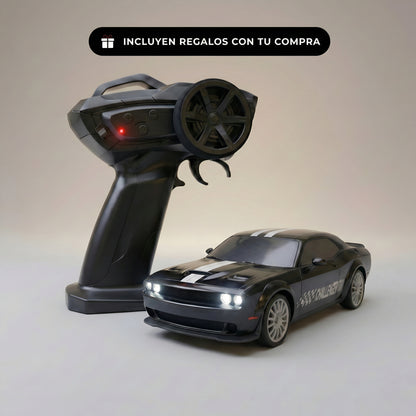 Auto de Colección DriftCity™